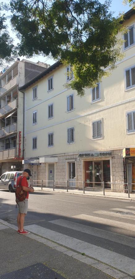 Apartments Felicitas Split Exterior photo