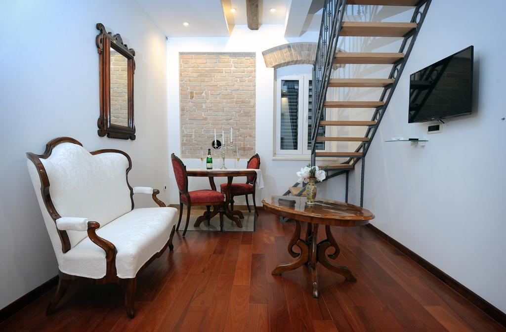 Apartments Felicitas Split Room photo