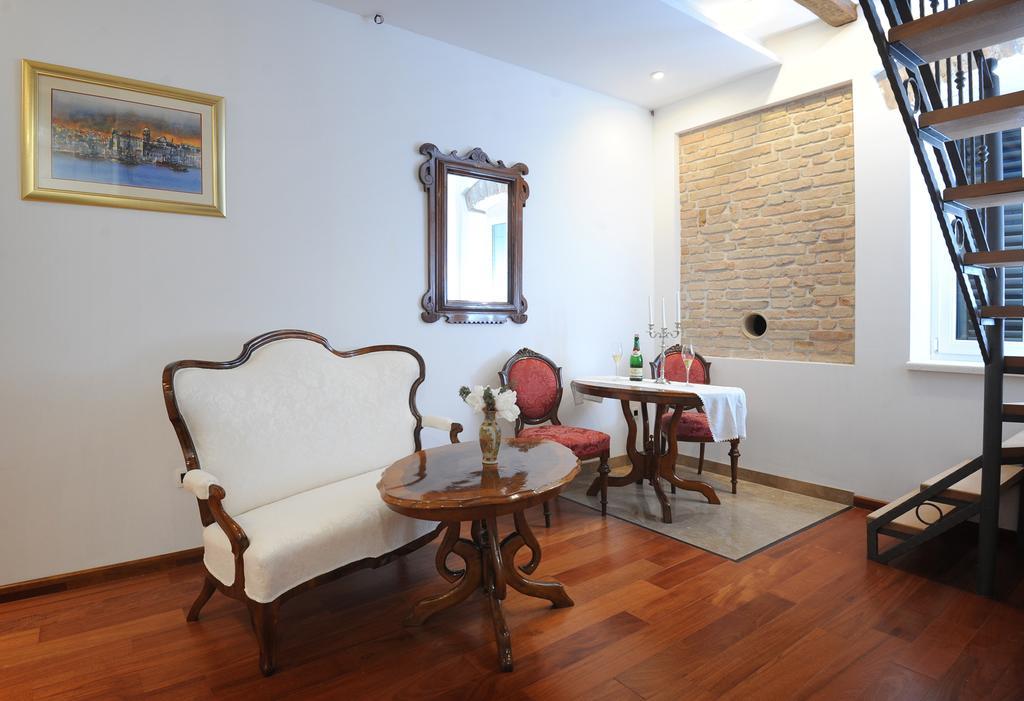 Apartments Felicitas Split Room photo
