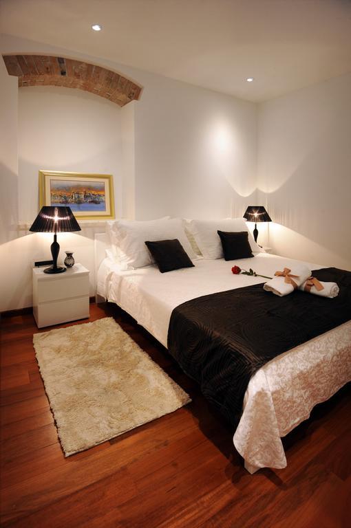 Apartments Felicitas Split Room photo