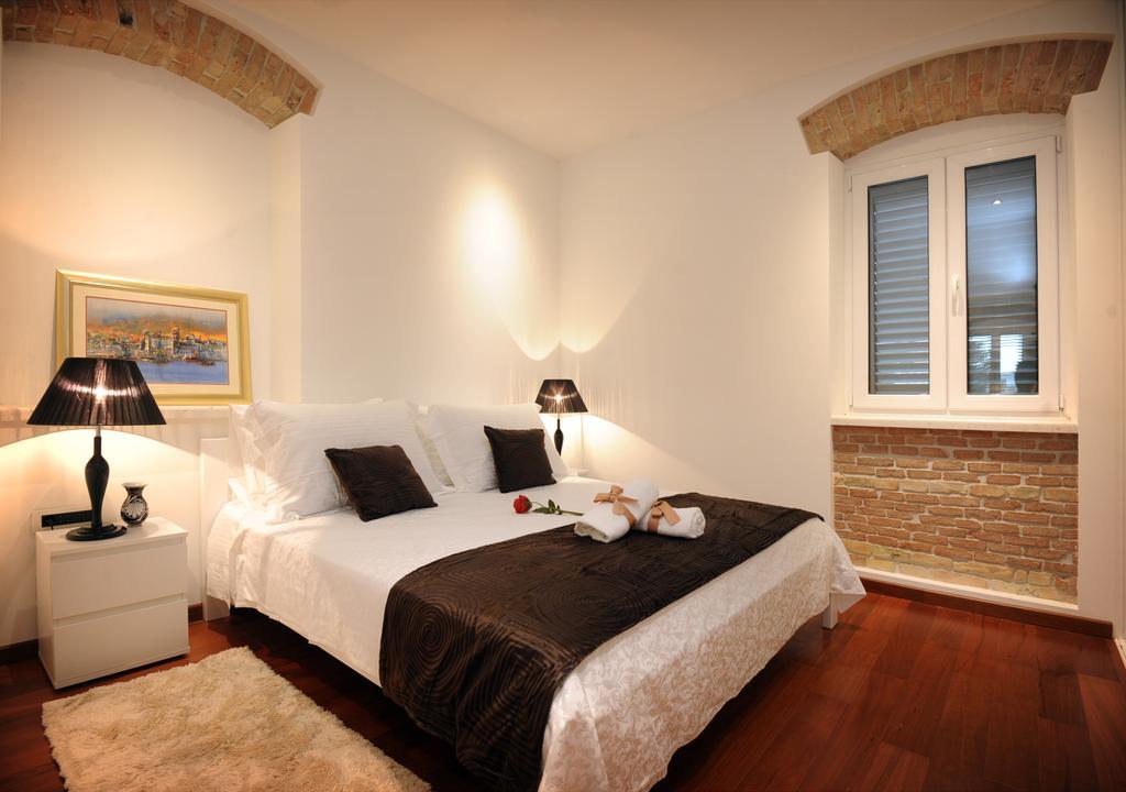 Apartments Felicitas Split Room photo